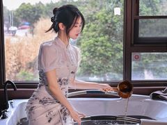 -椿杨樘·明康泡浴养生馆(重庆店)