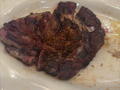 -摩根扒房(桐梓林店)