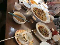 -相约·羊村小馆非遗手抓肉(七一酱园店)