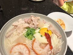 -三亚亚龙湾瑞吉酒店·铭轩中餐厅Mingxuan·海南菜·粤菜