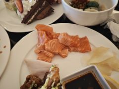 -大连铂尔曼酒店-铂尔曼美食廊 Pullman Deli