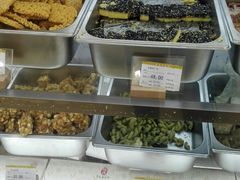 -哈氏·上海哈尔滨食品厂(五角场万达广场店)