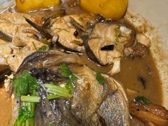 -吕氏疙瘩汤·私家菜馆(慈云寺店)