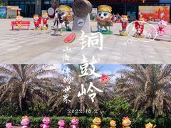 -海南铜鼓岭景区