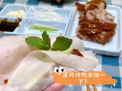 -紫光园·烤鸭(吕家营店)