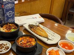 -全州拌饭馆(断桥店)