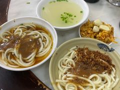 -肖家河家常面(肖家河北街店)