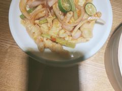 -弄堂里(雨花客厅店)