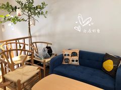 -Oasis coffee燕谷咖啡(公信店)