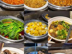 -天津瀚金佰九号温泉酒店(南楼地铁站店)