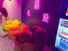 -VS SPORTS PARK运动玩乐园·团建·生日会(合生汇店)