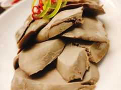 -烤肉季饭庄
