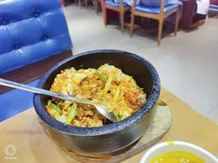 -老炉家木炭烤肉(长江国际店)