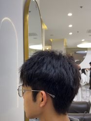 -COSMO PRO造型