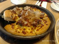 -必胜客(新海上世界店)