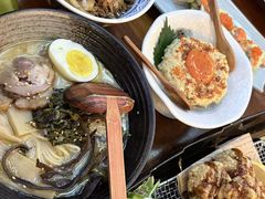 -白石的深夜食堂(万达店)