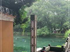 -普陀山风景名胜区-法雨禅寺