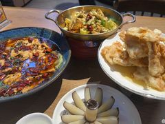 -金掌勺·锅包肉(广渠门店)