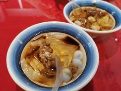 -冯烫烫跷脚牛肉·川菜小馆(武胜西街店)