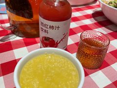 -西贝(宝乐汇店)