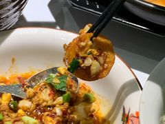 -费大厨辣椒炒肉(高铁吾悦广场店)