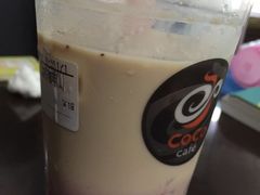 -CoCo都可(湖滨银泰店B区店)