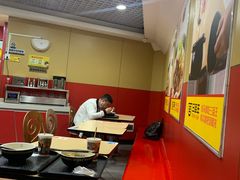 大堂-三品王(南宁机场店)