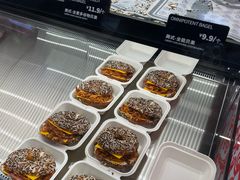 -CC BAGEL&SCONE 贝果与司康(南开大悦城店)
