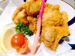 韩式炸鸡块-友壹町寿司(嘉洲广场店)