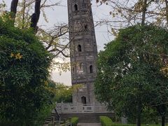 -上海佘山国家森林公园天马山园