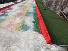 -沈阳奥体冰雪嘉年华