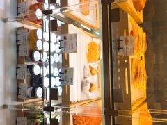 -花园饼屋·吐司蛋糕面包(星海店)