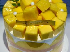 -巴黎贝甜(五道口店)