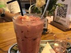 -Country Lane咖啡·意粉(荔园新天地店)