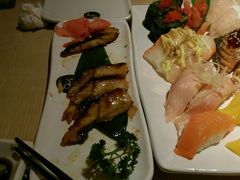 -万岁寿司(万国店)