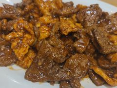 -陈傻子餐厅(世纪都会店)