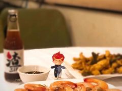 -翠亭酒家(山西南路店)