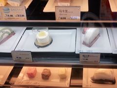 -麦当劳(百利广场店)