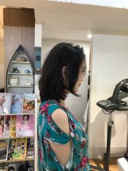 -DADA Hair Salon
