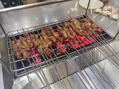 -小寒羊烧烤(凯瑞时代大厦店)