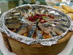 -回味香酒店(莱山店)