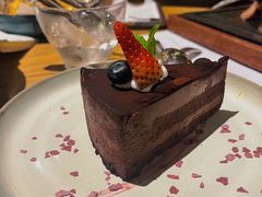 -原石牛扒·约会餐厅(龙城万科里店)