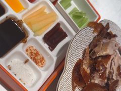 -珊海荟海鲜楼·天津菜·海肠捞饭·皮皮虾锅贴王(佛罗伦萨店)