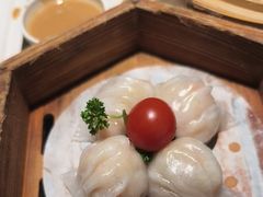 招牌虾饺皇-叹茶靓点·粤式餐厅·全天茶市(石井万民广场店)
