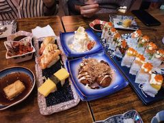 -米彩料理(西丽店)