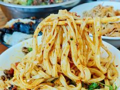 -王菊美食街·王菊面馆(总店)