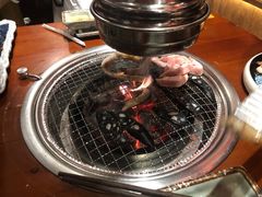 -牛也烧肉(摩尔城店)