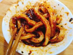 甜水面-洞子口张老二凉粉(文殊院店)