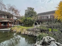 -全季酒店（苏州观前街平江路店）(原临顿路地铁站店)
