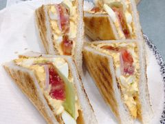 -华嫂冰室(尖沙咀店)